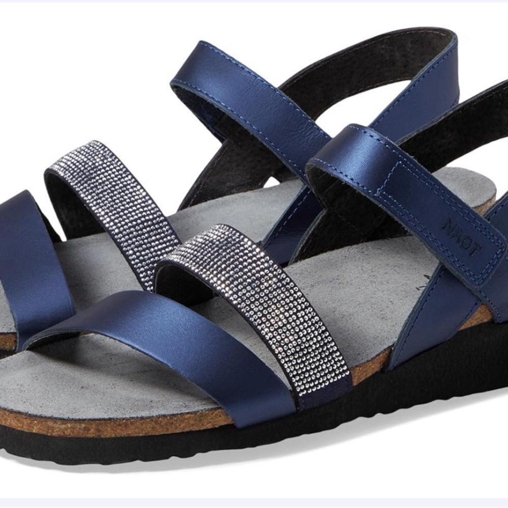 NAOT KRISTA  SIZE  41 / 9.5 - 10  New/No Box